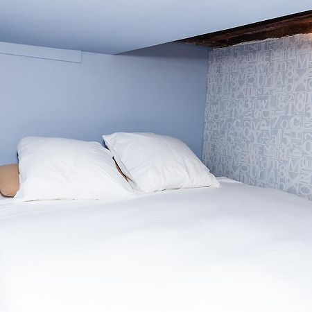Studio Petit Pompidou 巴黎 外观 照片