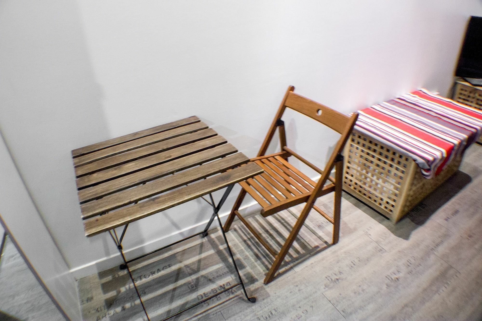 Studio Petit Pompidou 巴黎 外观 照片